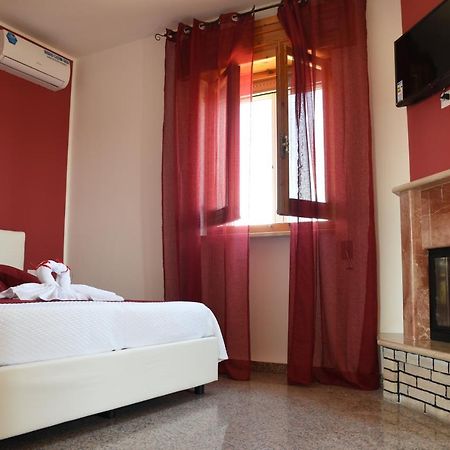 La Pescarella Bed & Breakfast Ginosa Exterior foto