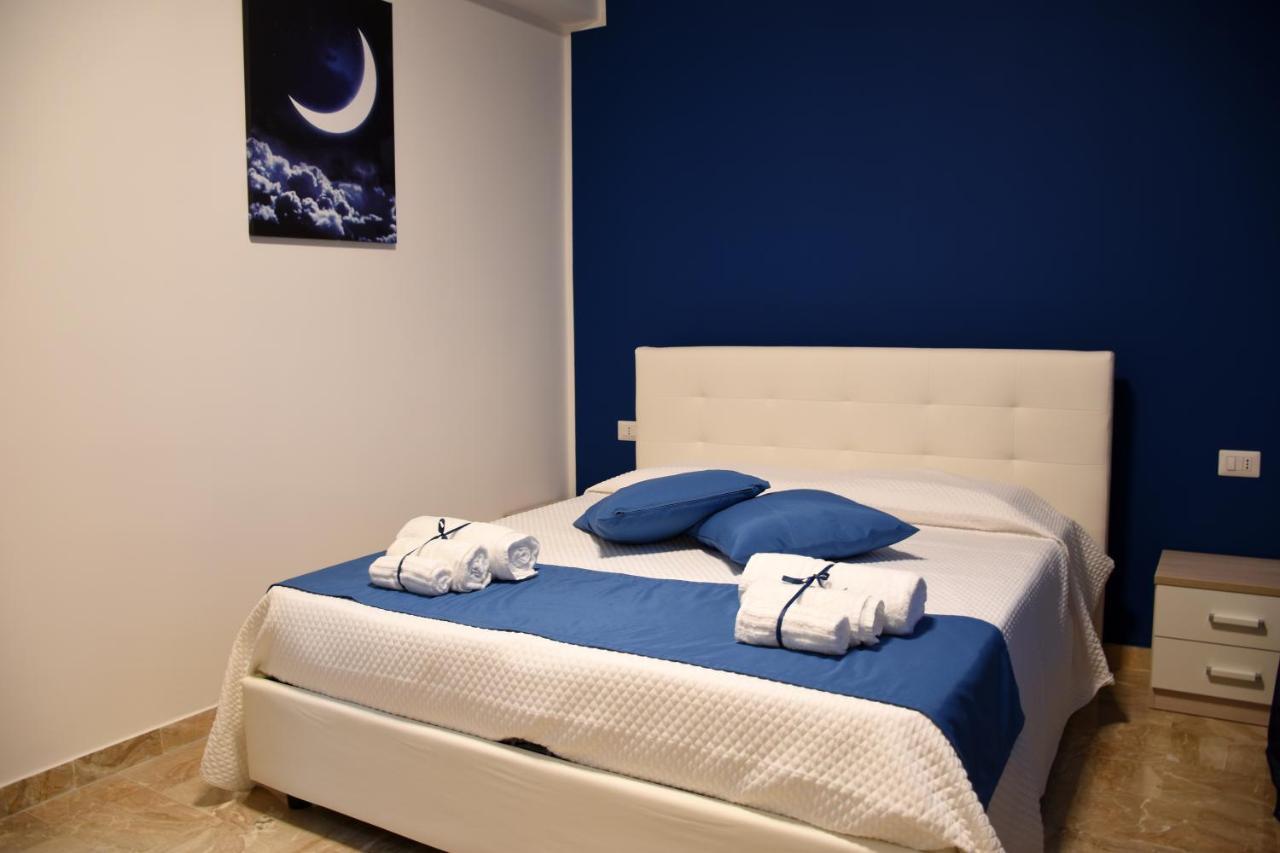 La Pescarella Bed & Breakfast Ginosa Exterior foto
